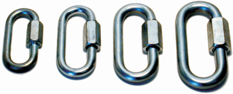 1/4" Quick Link-1