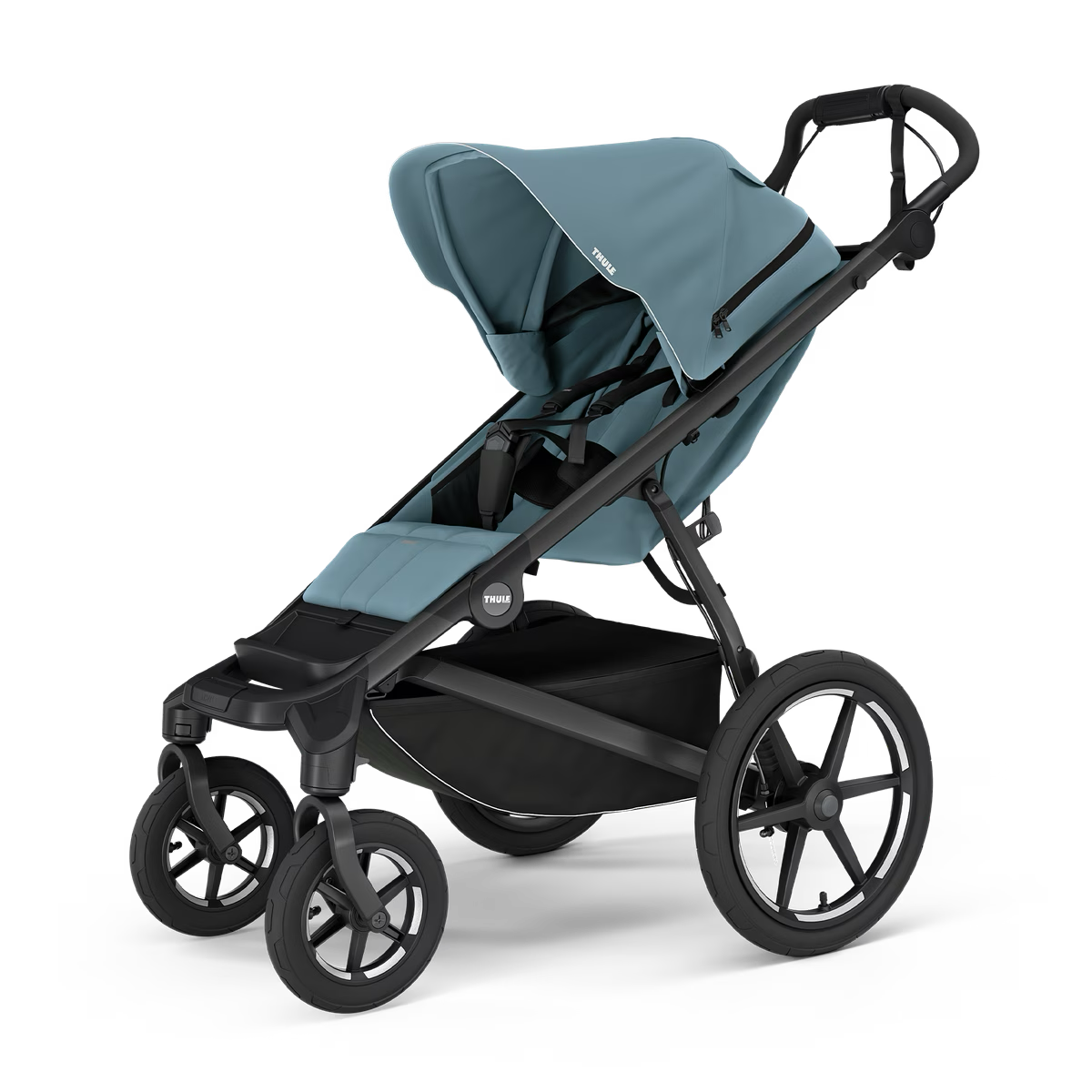 SALE on Older Gen Thule Urban Glide 4-wheel Stroller-1