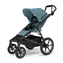 SALE on Older Gen Thule Urban Glide 4-wheel Stroller-1