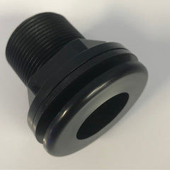 Bulkhead Slip - Threaded-1