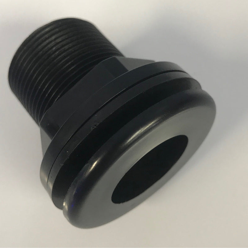 Bulkhead Slip - Threaded-1