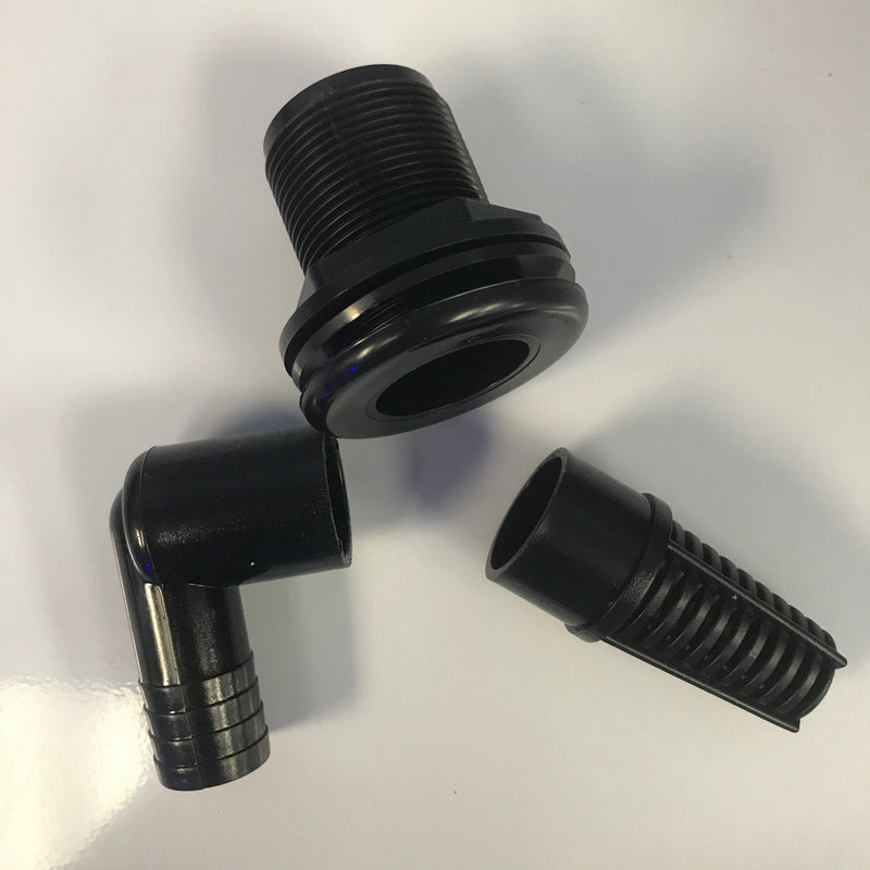 BulkHead Screen And Barb Kit-1