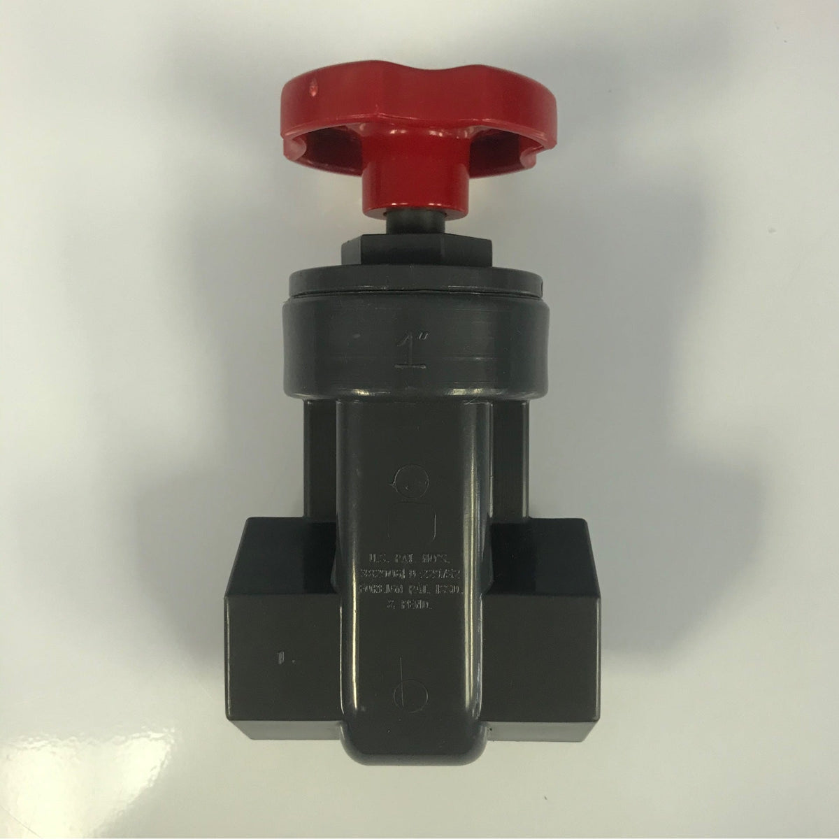 Gate Valve-1