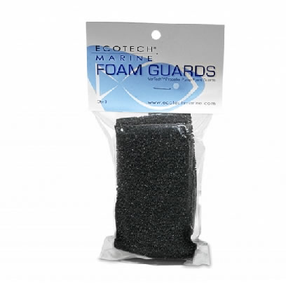 Ecotech Marine Vortech Foam Guards 3 Pack-1