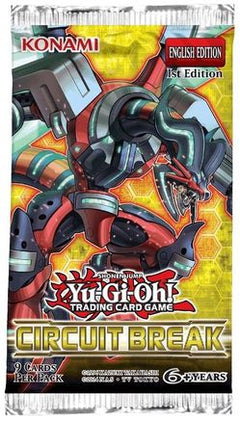 Circuit Break Booster Pack (null) - Circuit Break-1