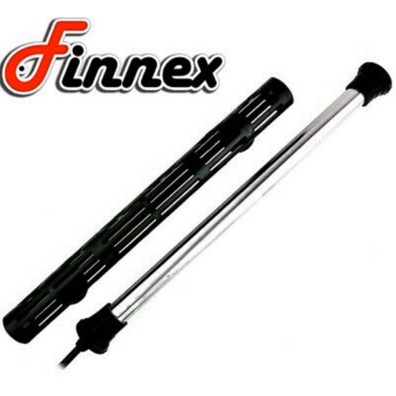 Finnex Titanium Deluxe Heater-1