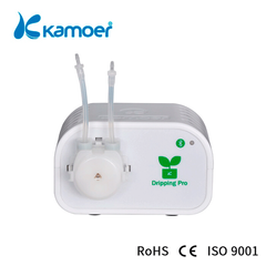 Pompe doseuse Bluetooth Kamoer Drip Pro-1