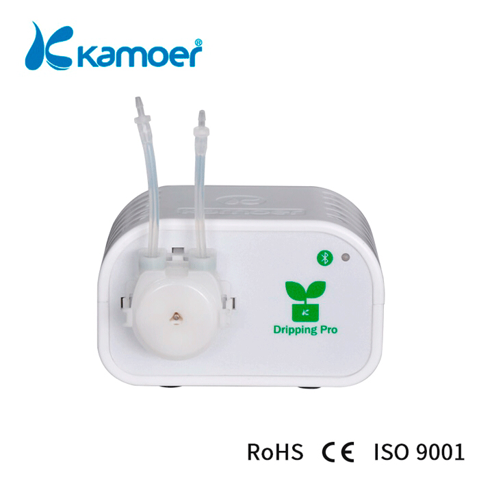 Pompe doseuse Bluetooth Kamoer Drip Pro-1