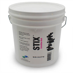 Two Little Fishies STIX Mortar Aquascaping Cement 5 lbs-1