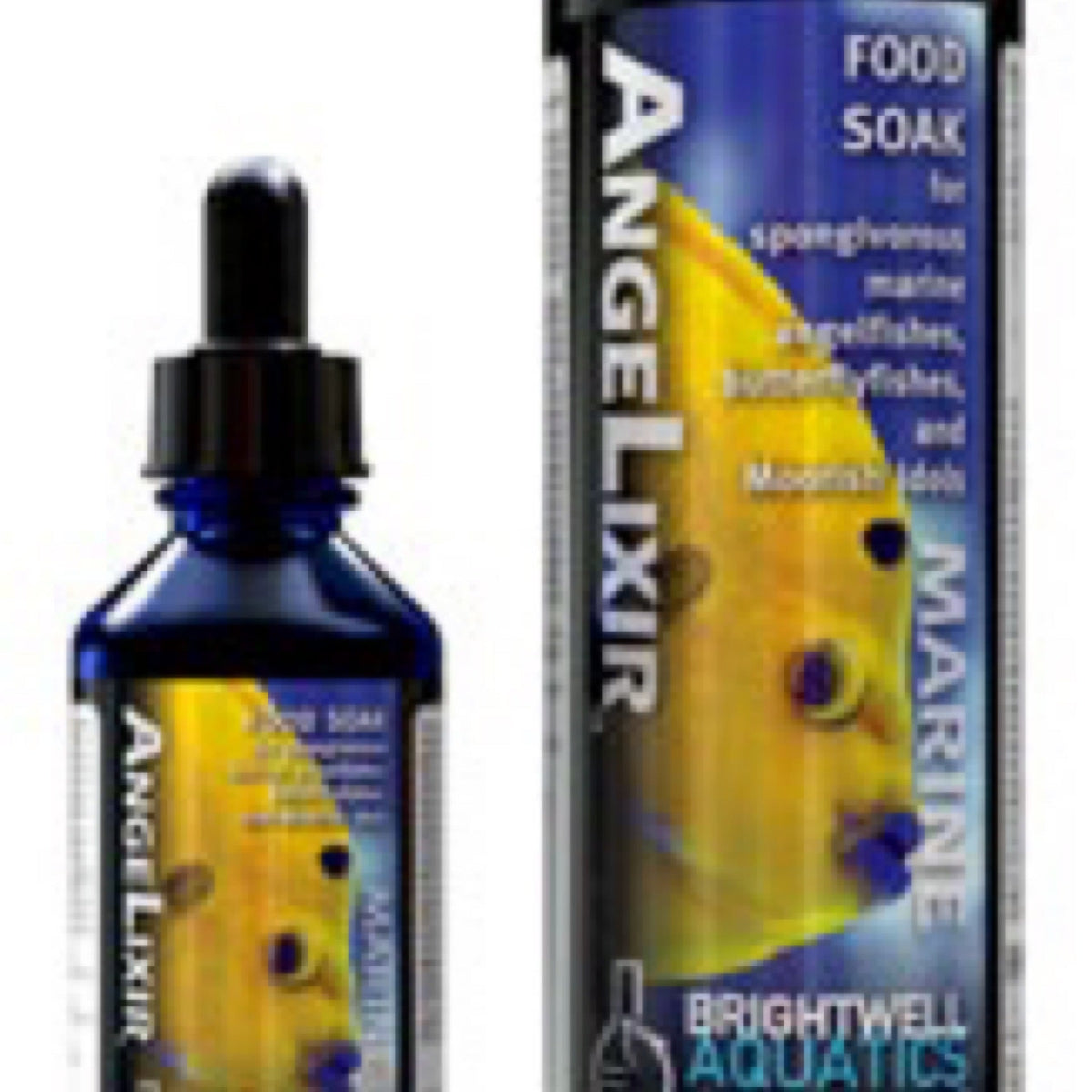 Brightwell Aquatics AngeLixir 125ml-1