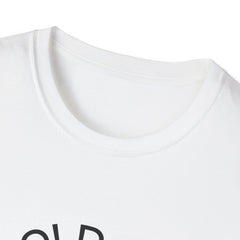 Hold On Let Me Overthink This T-Shirt | Funny Text Tee-8
