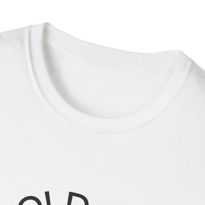 Hold On Let Me Overthink This T-Shirt | Funny Text Tee-8
