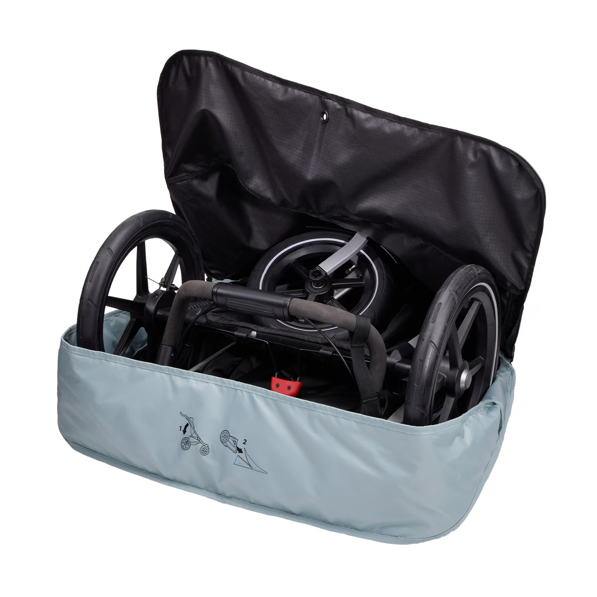 Stroller Travel Bag | Large | Thule-3