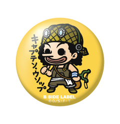 One Piece - Badges (B-SIDE LABEL)-11