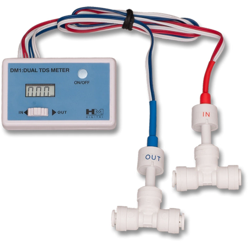HM Inline TDS Meter-1