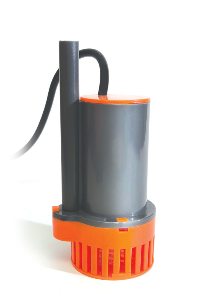 Neptune Systems Apex PMUP pump-1