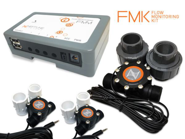 Neptune Systems Apex FMK-1