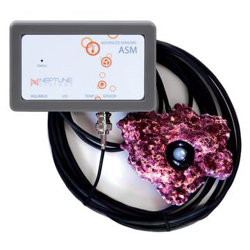 Módulo de PAR PMK para Neptune Systems Apex-1