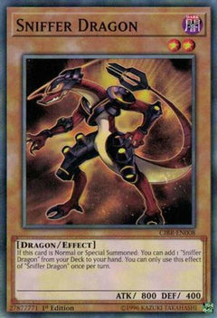 Sniffer Dragon (CIBR-EN008) - Circuit Break Unlimited-1