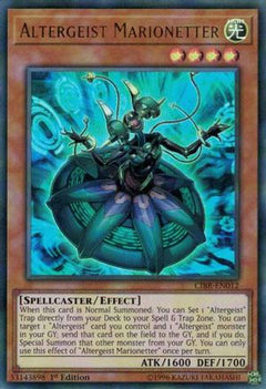 Altergeist Marionetter (CIBR-EN012) - Circuit Break 1st Edition-1
