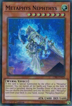 Metaphys Nephthys (CIBR-EN025) - Circuit Break Unlimited-1