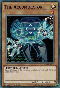 The Accumulator (CIBR-EN031) - Circuit Break Unlimited-1