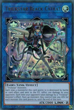 Trickstar Black Catbat (CIBR-EN044) - Circuit Break Unlimited-1
