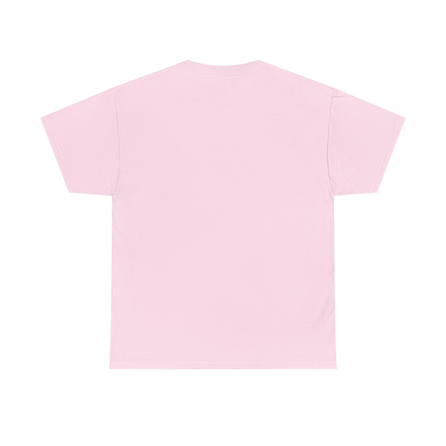 "My 4 Moods" Unisex Heavy Cotton Tee