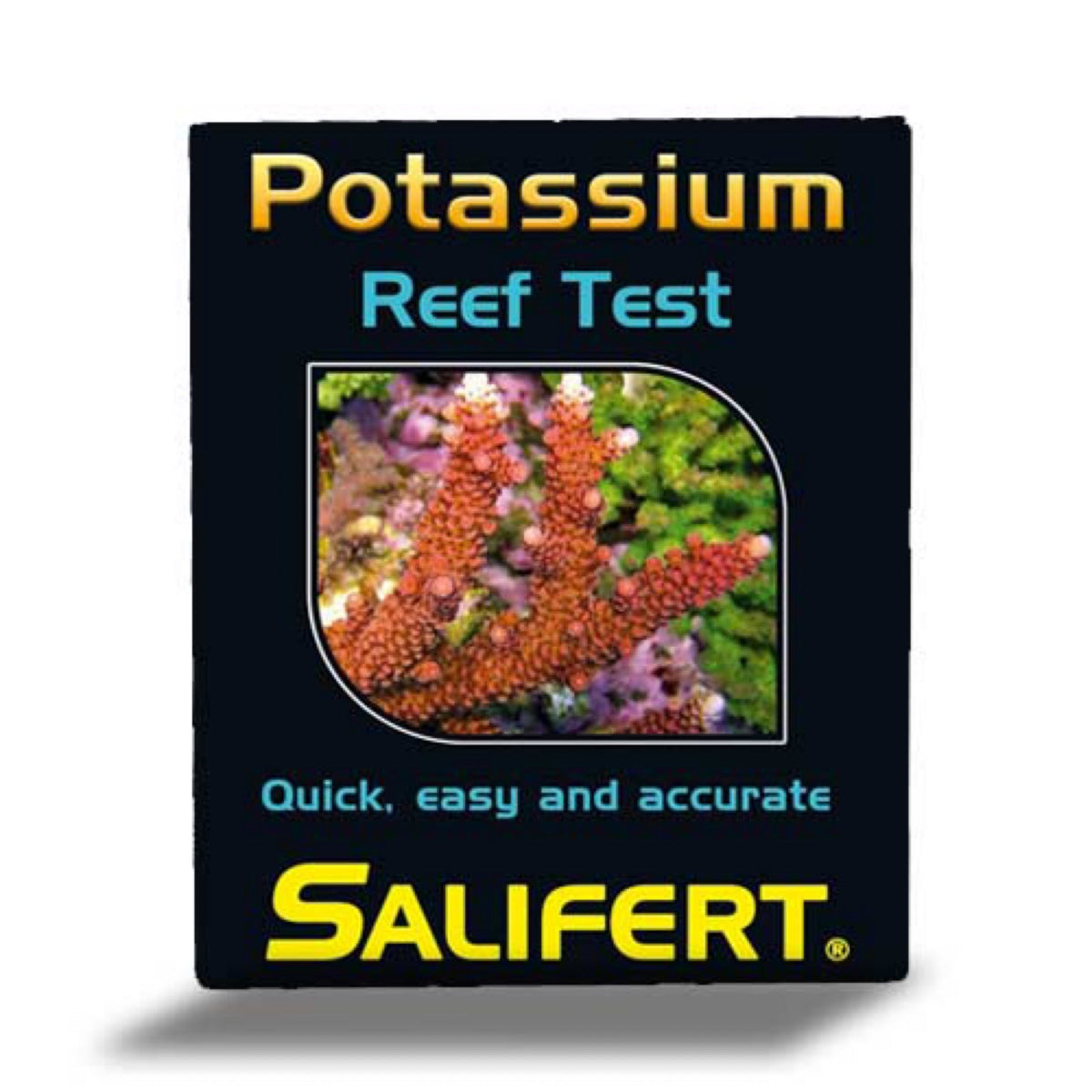 Salifert Potassium Test Kit-1