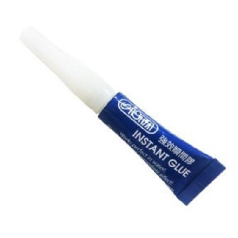 Colle gel instantanée ISTA-1