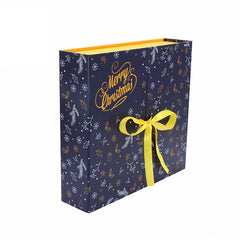 Christmas countdown calendar gift box-2