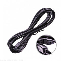 Rallonge DC24 M/F Neptune Systems Apex de 10 pieds-1