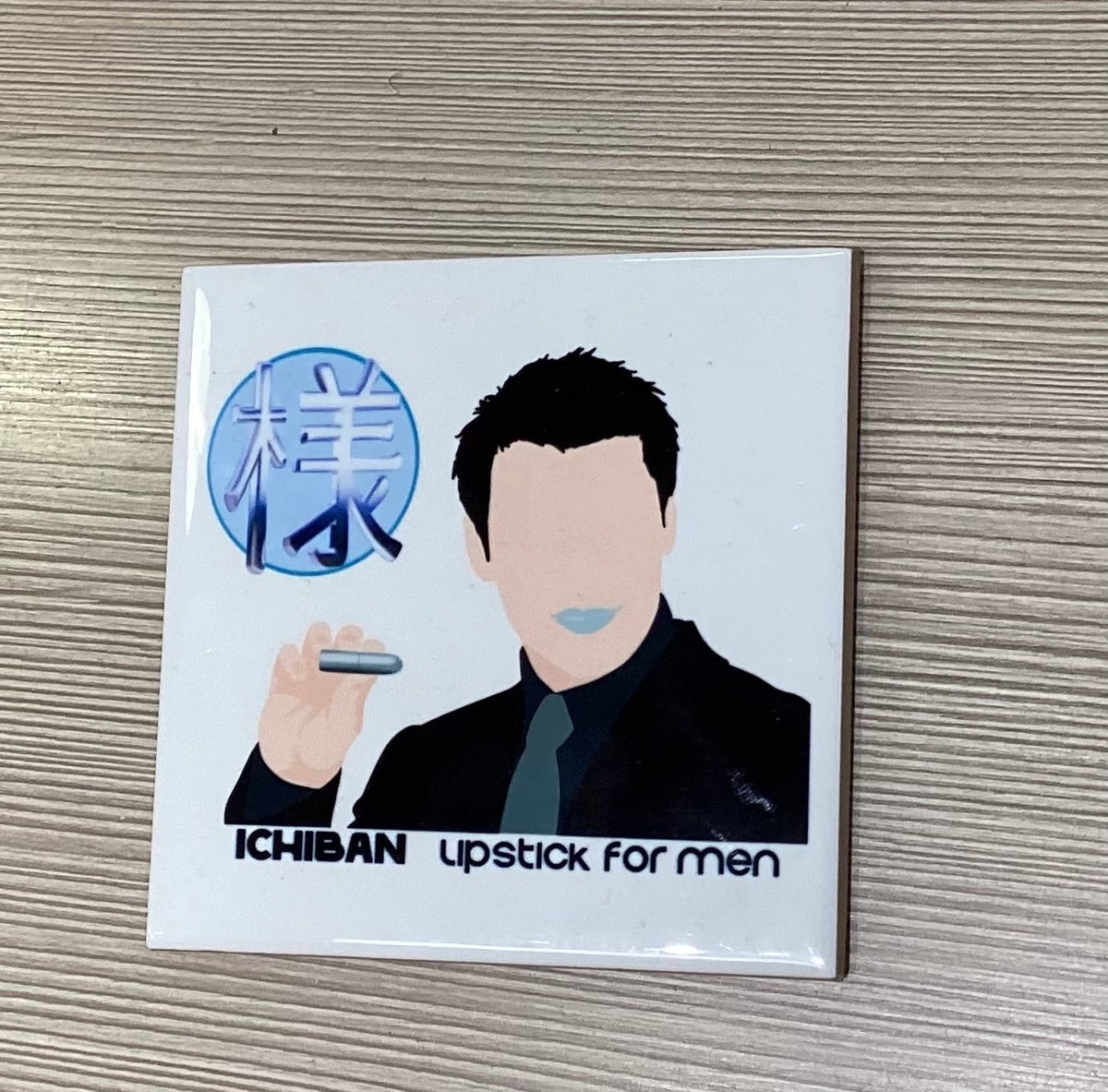 Friends Pop Art Coaster-9
