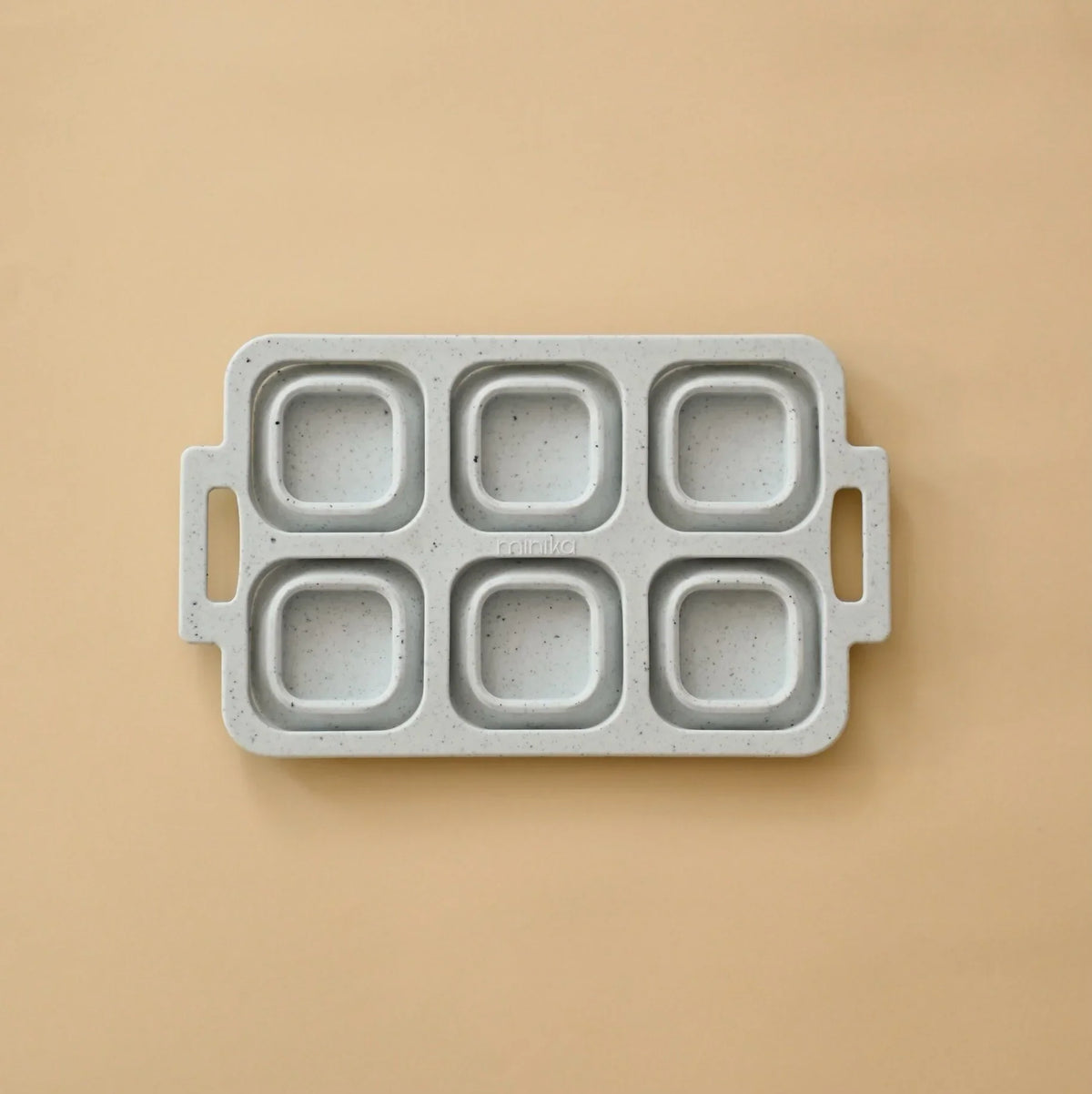 Minika Foldable cupcake mould-2