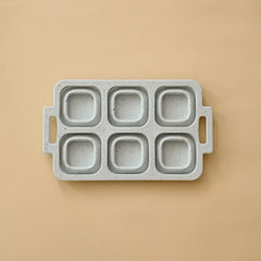 Minika Foldable cupcake mould-2