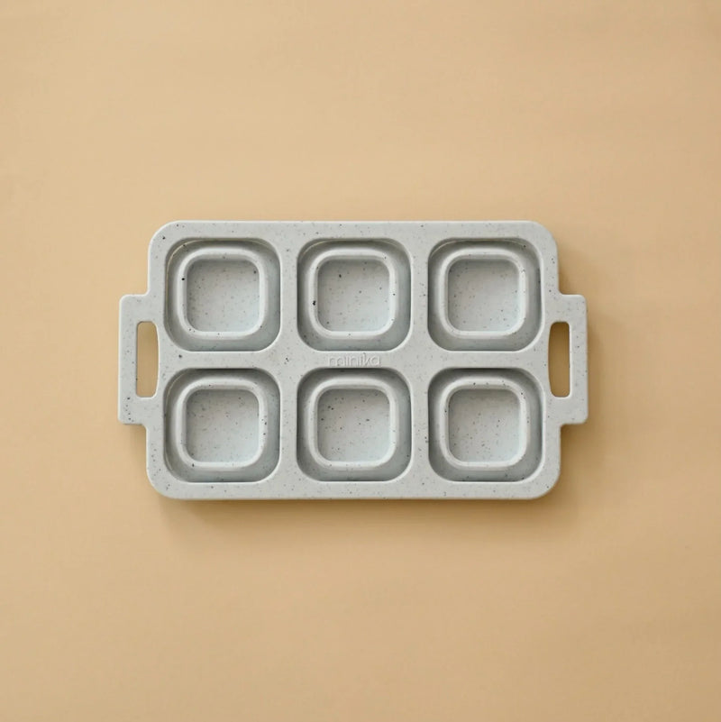 Minika Foldable cupcake mould-2