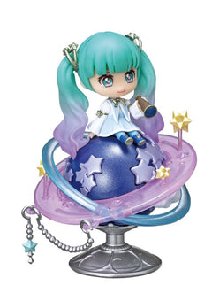 Hatsune Miku - Starrium (1 Random Box) (Re-ment Blind Box)-4