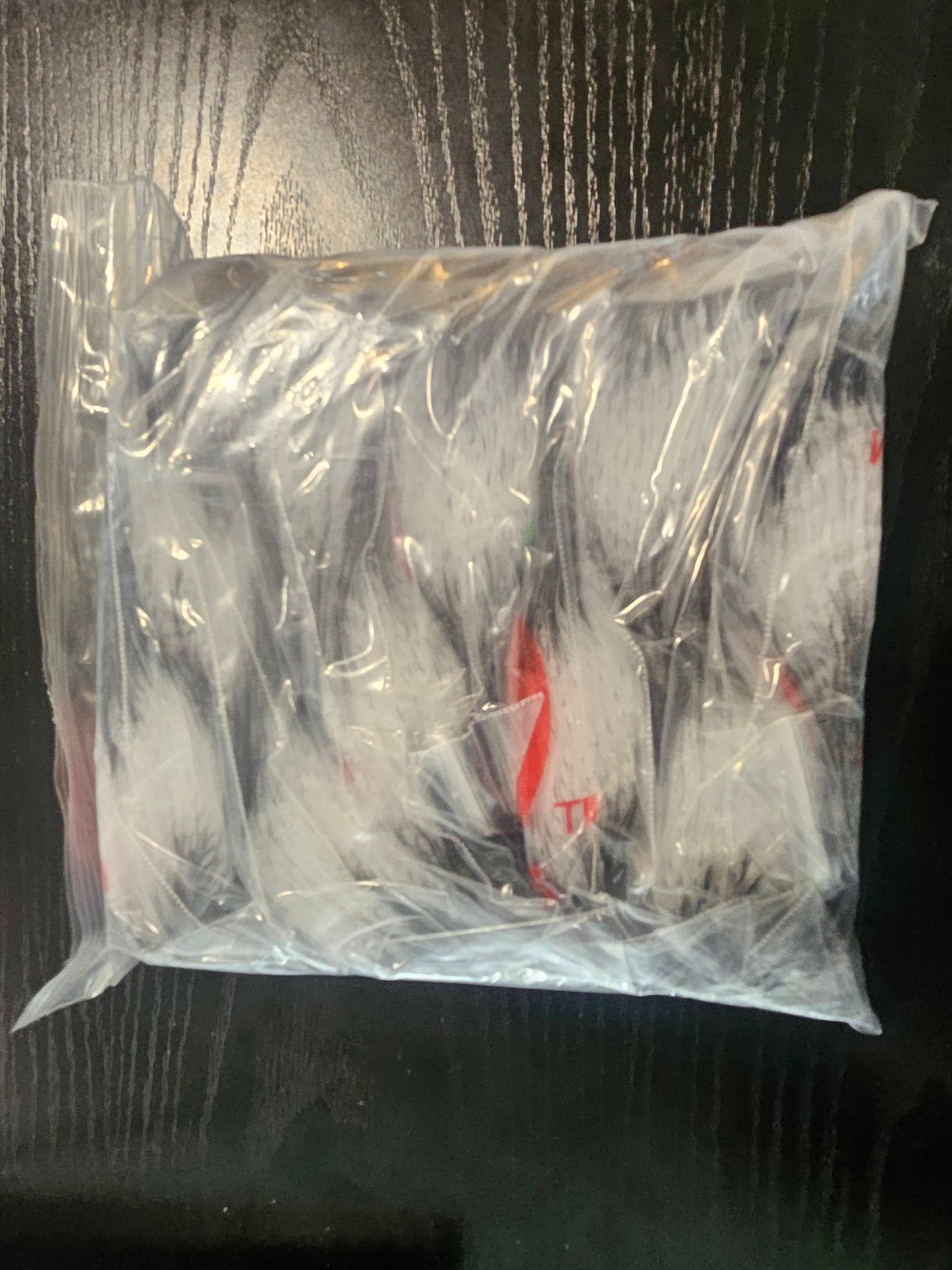 1515 Original Apple Bags: 1.5" x 1.5" Spades (1000 pieces)