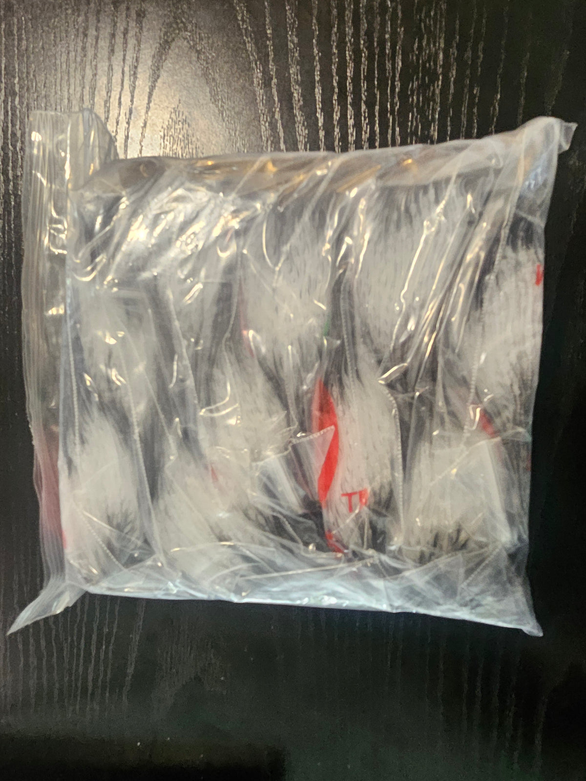 1515 Original Apple Bags: 1.5" x 1.5" Spades (1000 pieces)-3