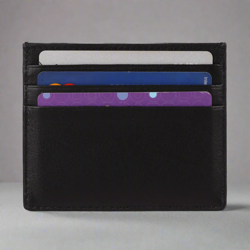 MET RFID Leather Card Holder-1