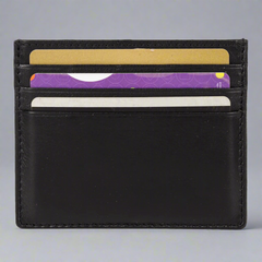 MET RFID Leather Card Holder-2