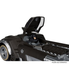 Batmobile (Batman: White Knight) Gold Label - Exclusive-5