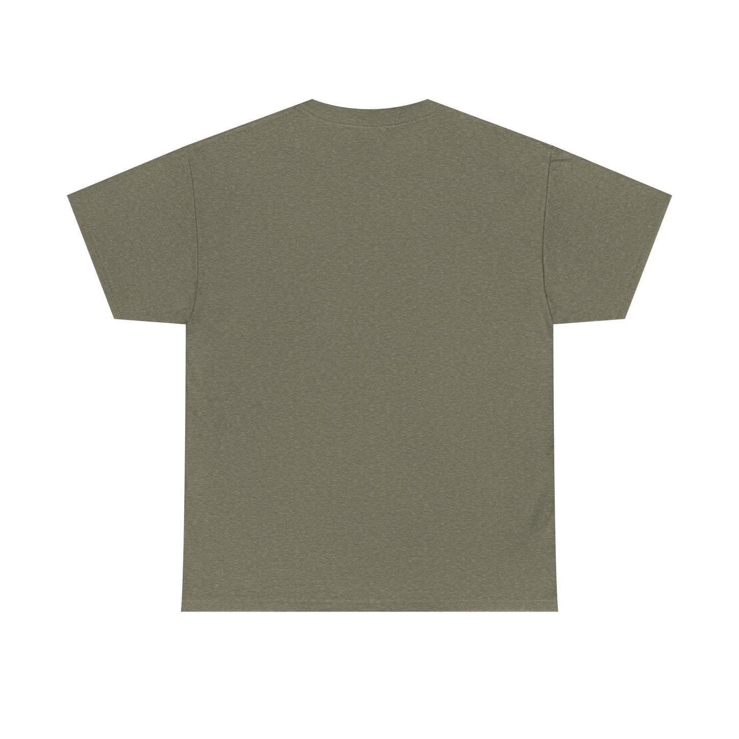 Guided by Tradition Unisex Heavy Cotton Tee