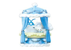 Pokemon NIGHTY NIGHT collection (1 Random Box) (Re-ment Blind Box)-3