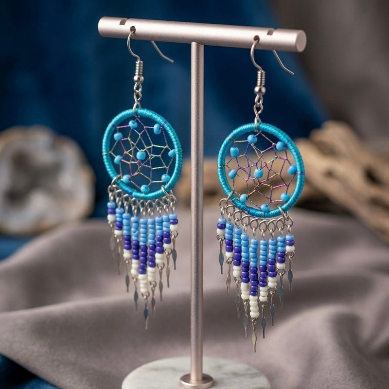 Celeste Dreamcatcher Dangles-2
