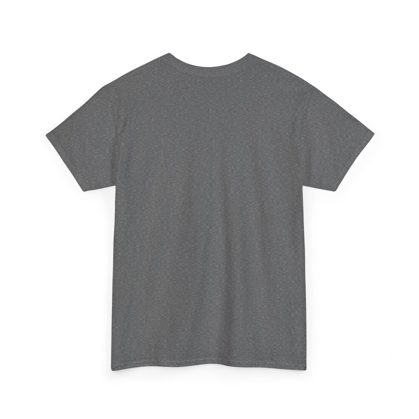 Guided by Tradition Unisex Heavy Cotton Tee