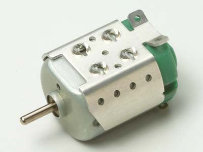 Tamiya Motor Cooling Shield 4wd Mini Racer-1