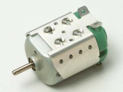 Tamiya Motor Cooling Shield 4wd Mini Racer-1