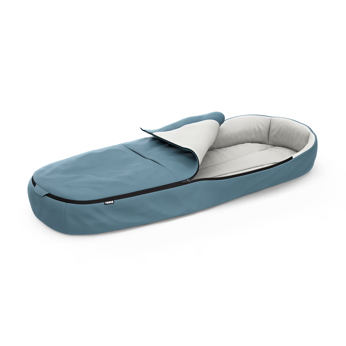 Stroller Footmuff | Thule-6