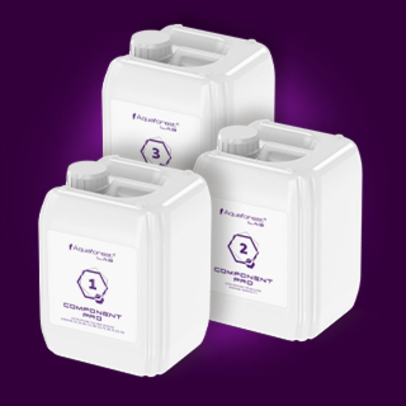 Aquaforest LAB Components Pro 5L-1